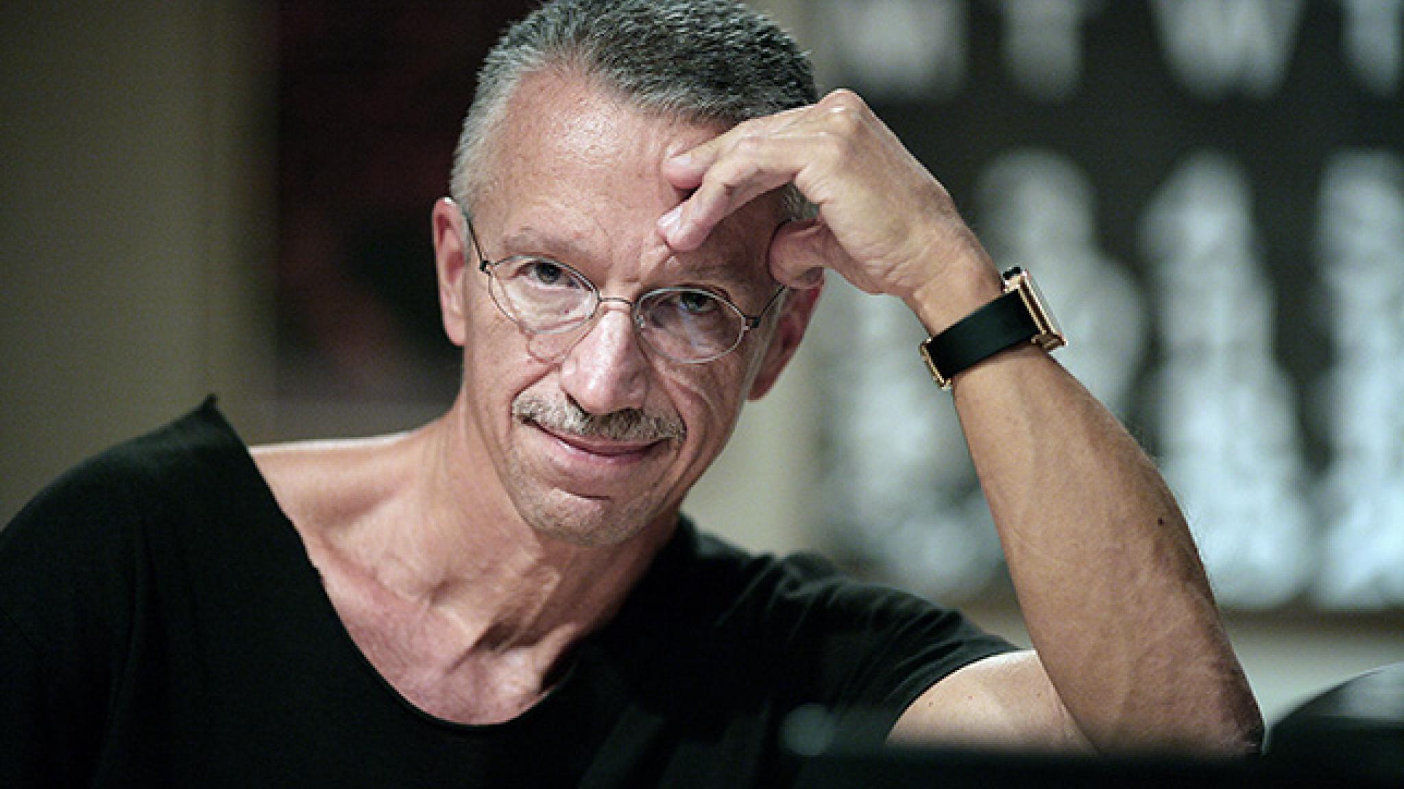 Keith Jarrett