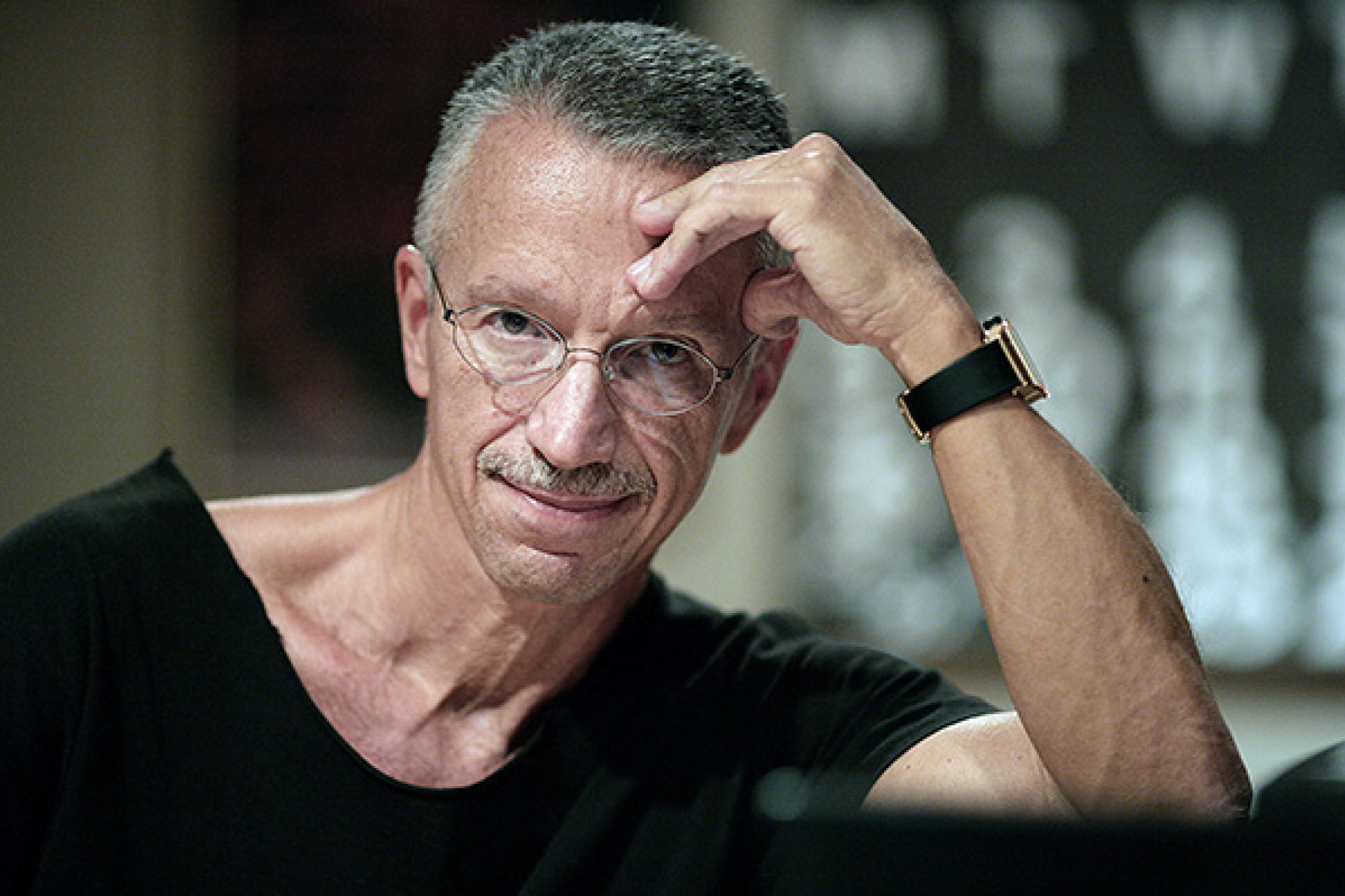 Keith Jarrett
