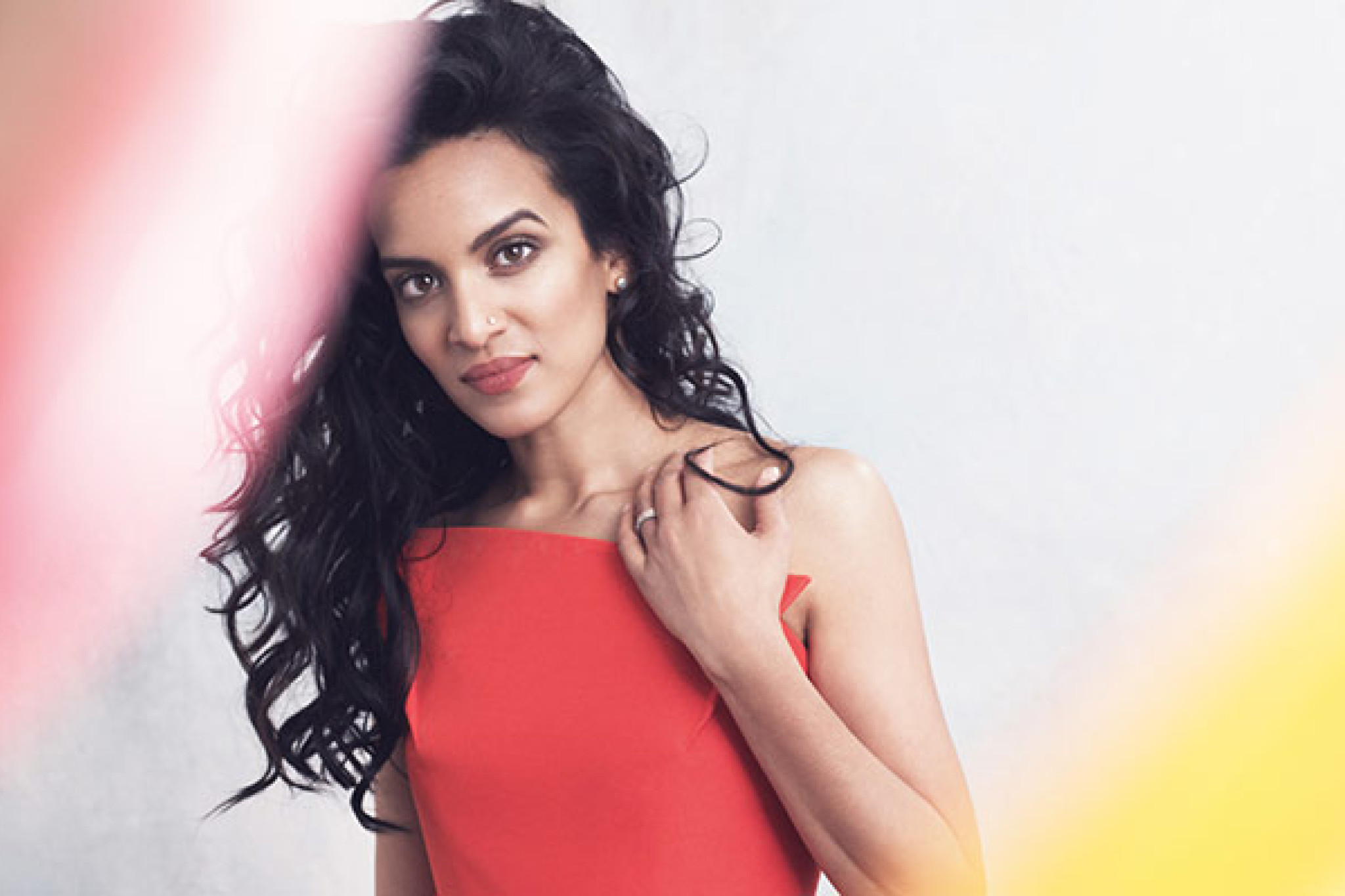 Anoushka Shankar