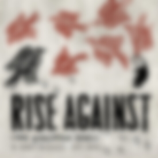 Rise Against - Long Forgotten Songs: B-Sides & Covers 2000