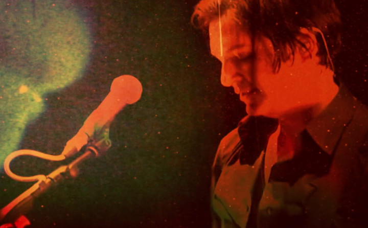 Loud Like Love (Lyric Video)