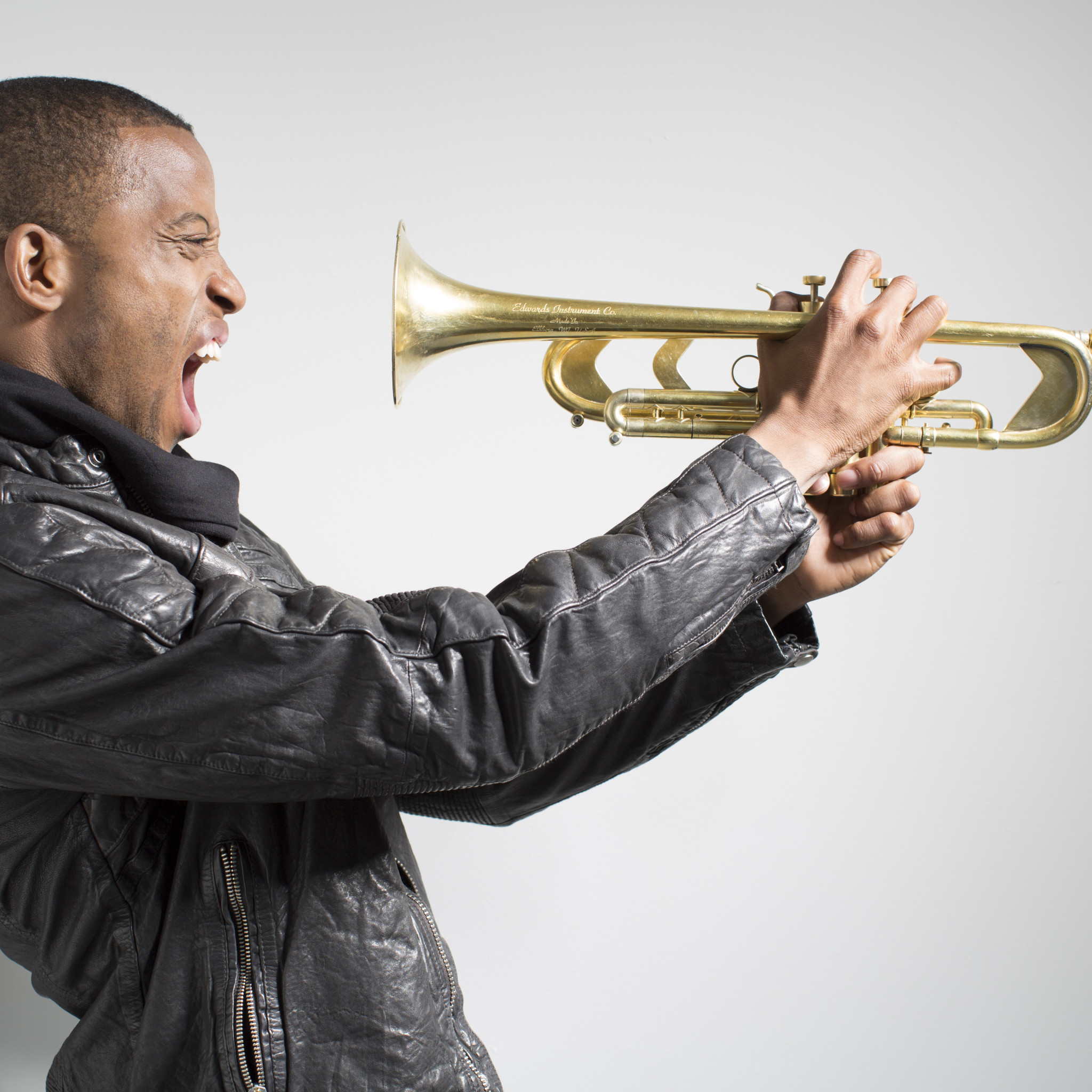 Trombone Shorty