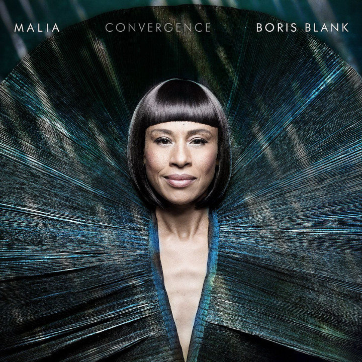 Convergence: Malia + Blank,Boris