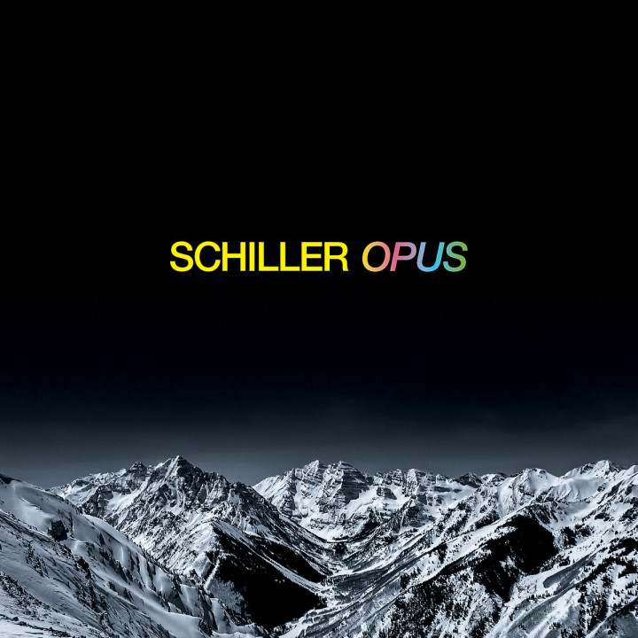 Opus (Deluxe Edt.)
