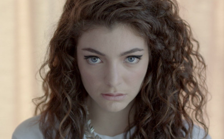 Lorde (Teaser)