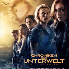 Chroniken der Unterwelt