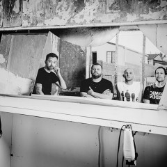 Rise Against 2013