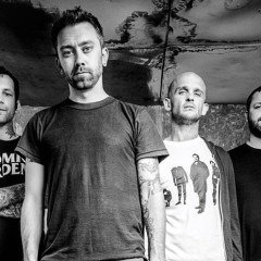 Rise Against 2013