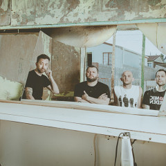 Rise Against 2013