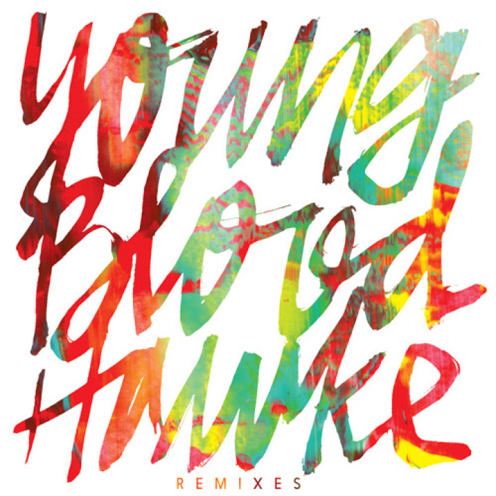Youngblood Hawke: We Come Running