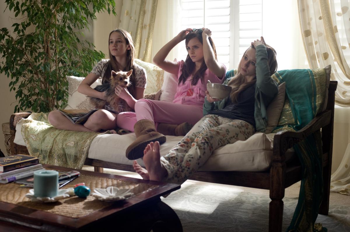 the bling ring 5