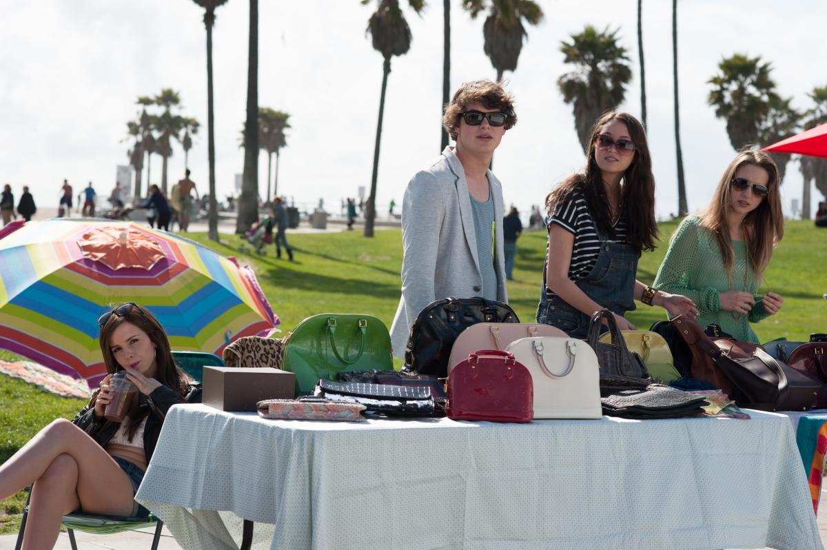 the bling ring 12