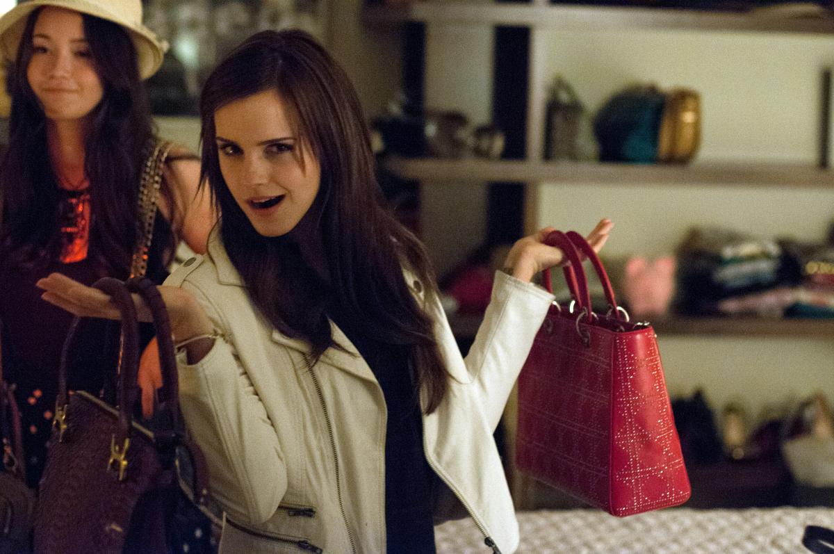 the bling ring 13