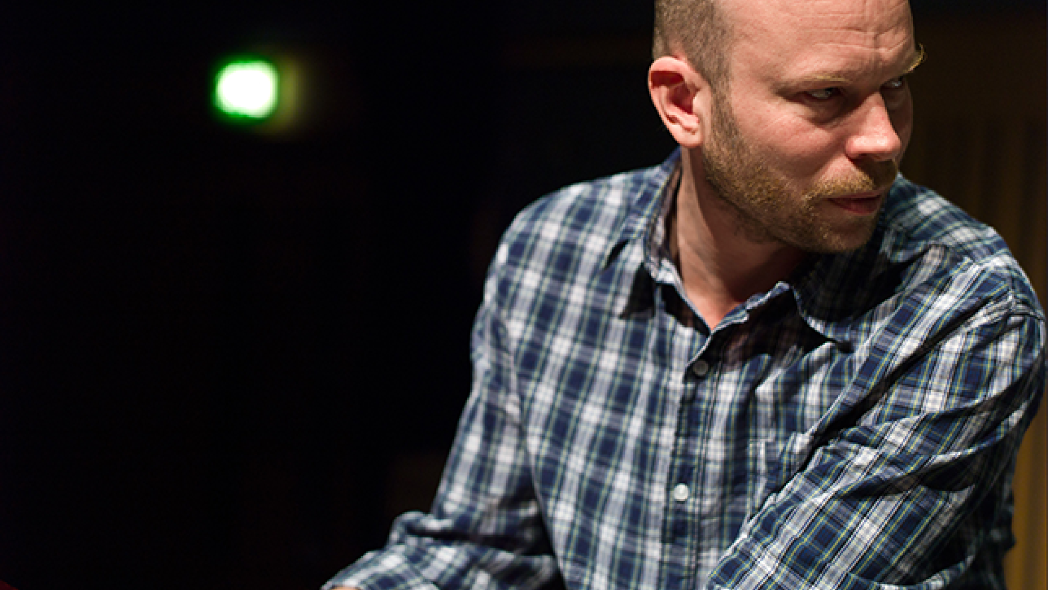 Christian Wallumrød Ensemble