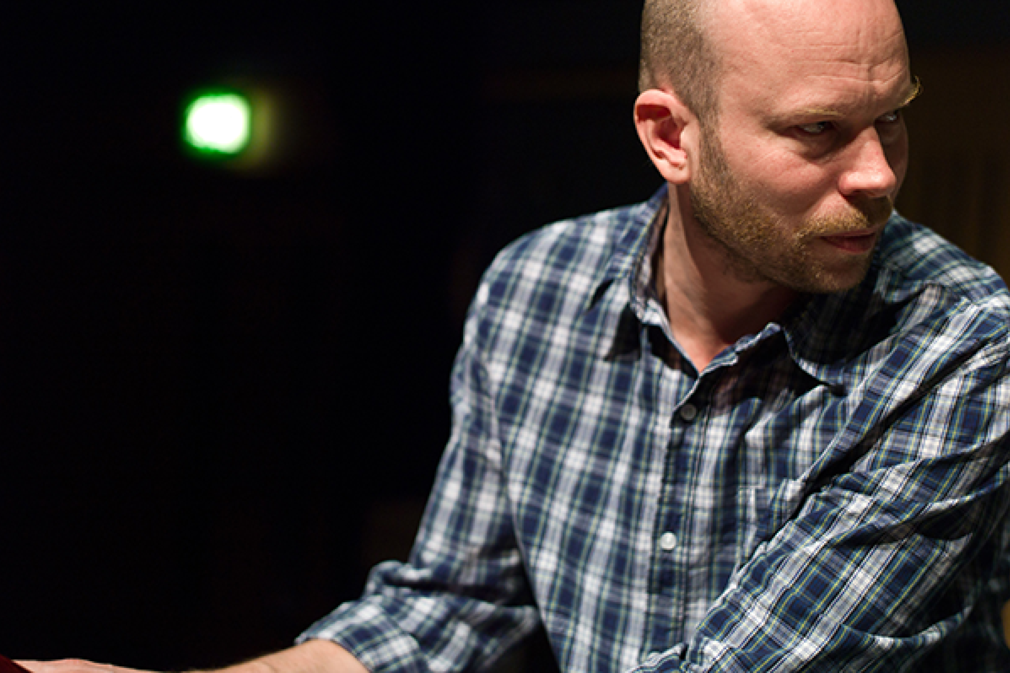 Christian Wallumrød Ensemble