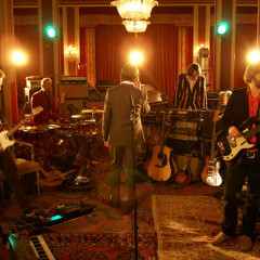 The National Bank 2008