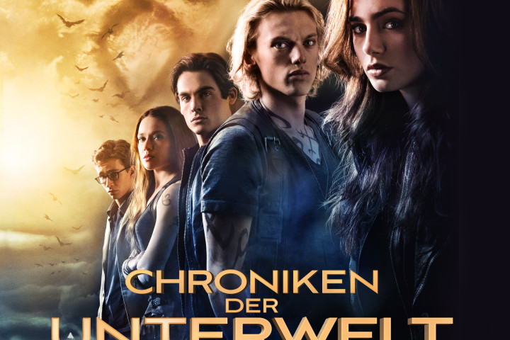 Chroniken der Unterwelt