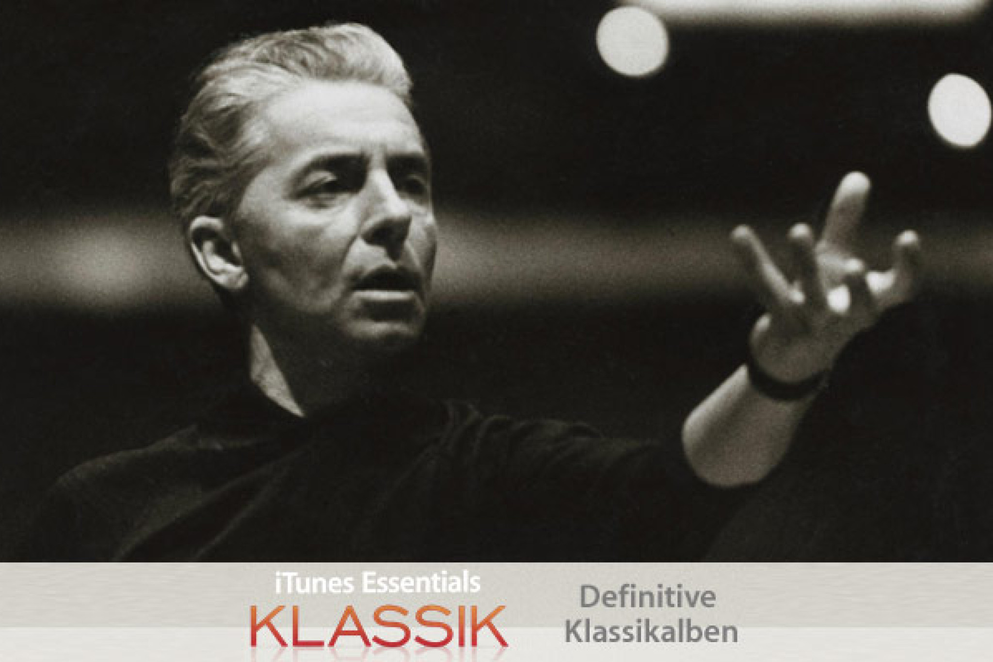 Herbert von Karajan