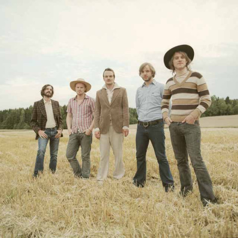 The National Bank 2008