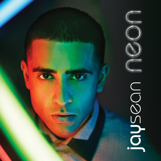 Jay Sean 2013