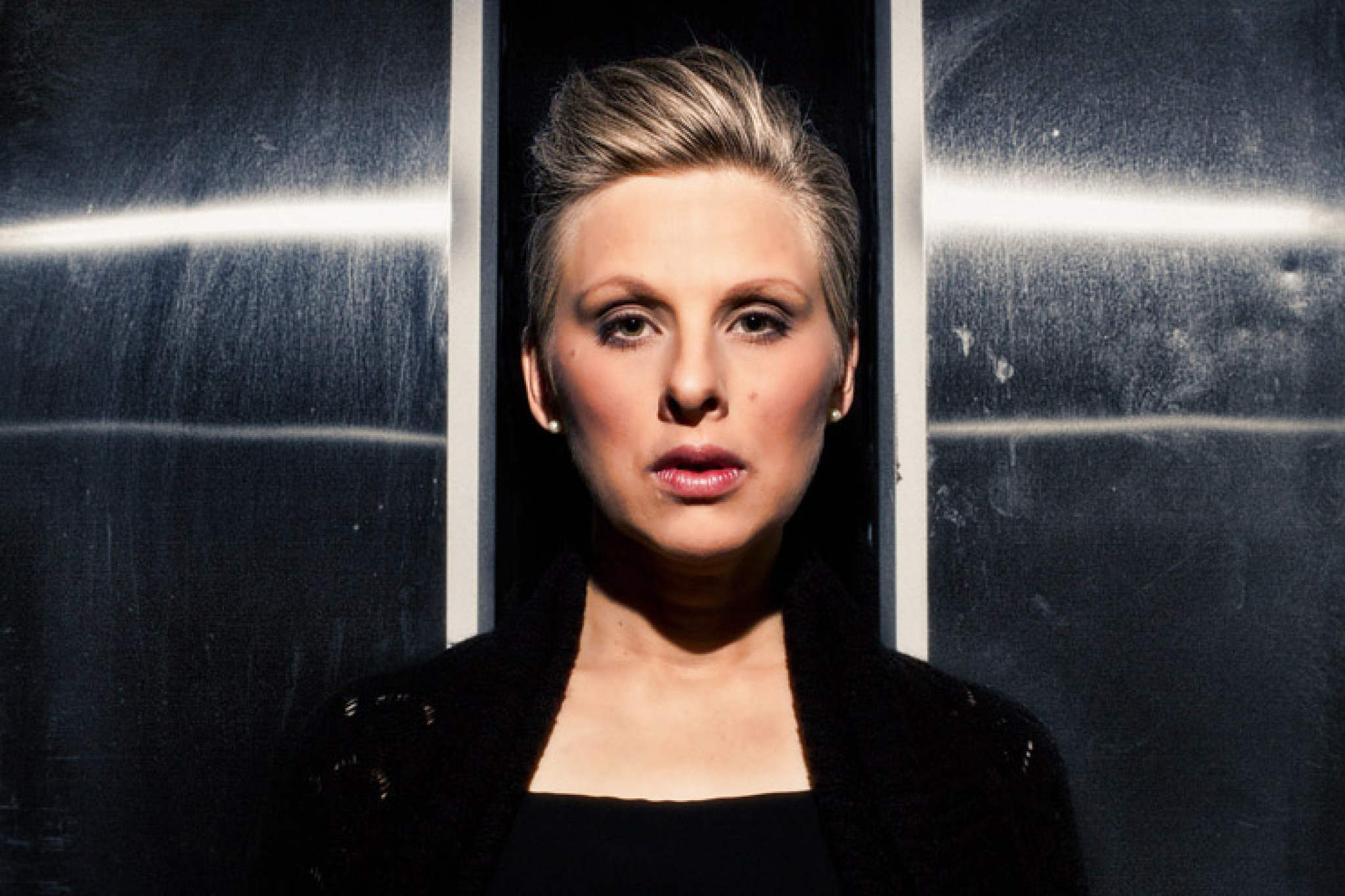 Songwriterin geht fremd Songwriterin geht fremd