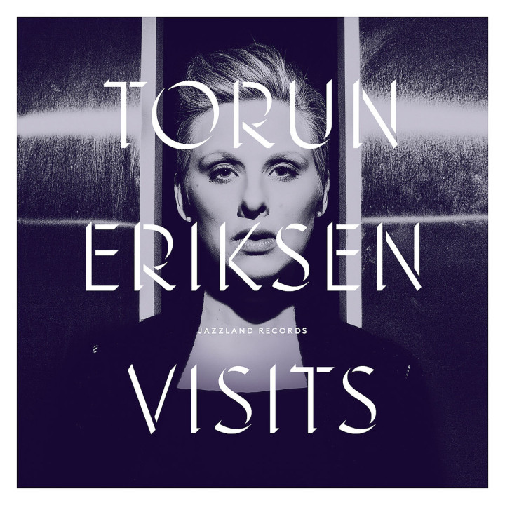 Visits: Eriksen,Torun