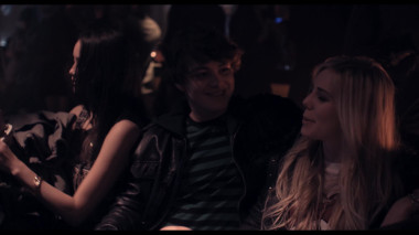 The Bling Ring Trailer