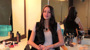 The Bling Ring (03) Katie Chang ueber ihre Rolle