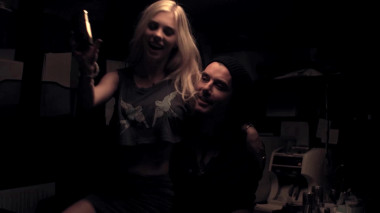 The Bling Ring (07) Claire Julien ueber ihre Rolle