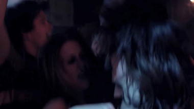 The Bling Ring (09) Taissa Farmiga ueber den Spass an der Rolle