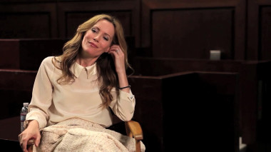 The Bling Ring (11) Leslie Mann ueber ihre Rolle