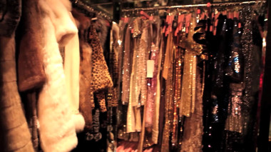 The Bling Ring (14) Sofia Coppola den Dreh in Paris Hiltons Haus