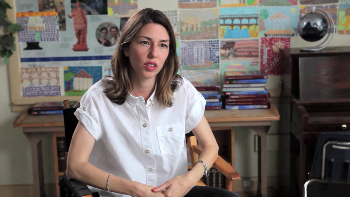 The Bling Ring (15) Sofia Coppola ueber das Casting
