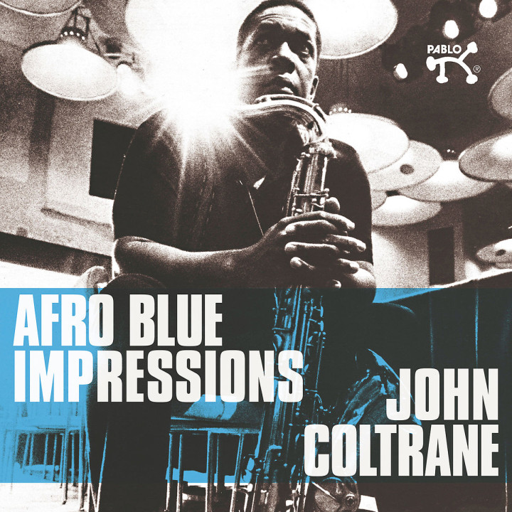 Afro Blue Impressions [Remastered & Expanded]