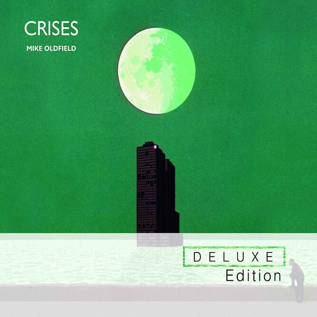 Mike Oldfield | Musik | Crises