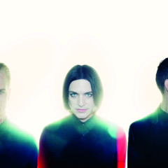 Placebo 2013