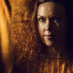 Kristin Asbjörnsen 2013