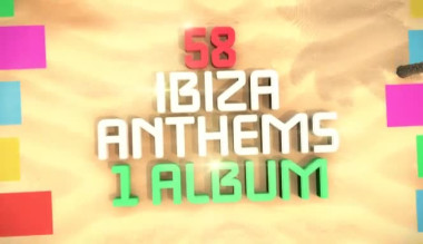 Ibiza Annual 2013