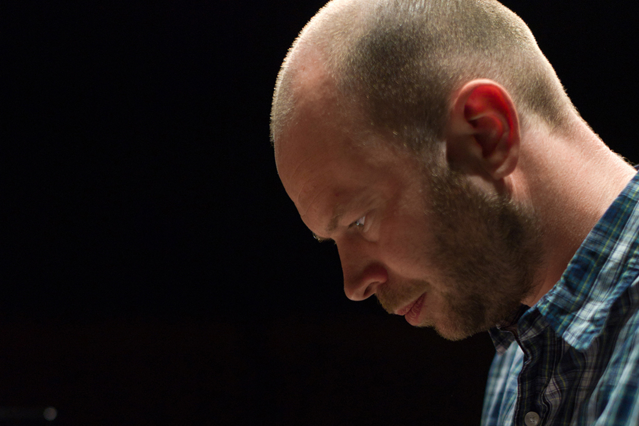 Christian Wallumrød Ensemble