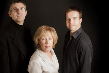 Norma Winstone Trio