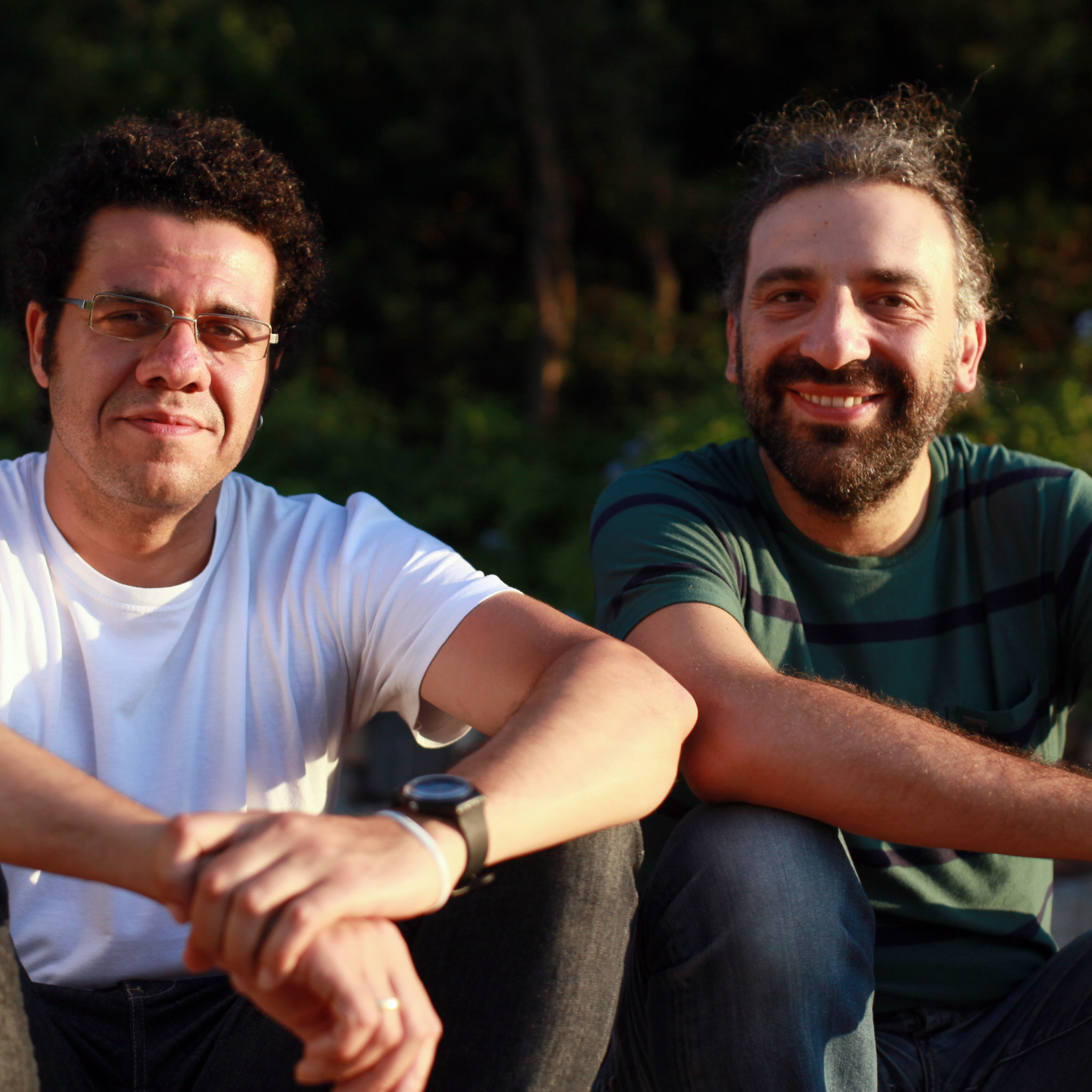 Stefano Bollani / Hamilton de Holanda