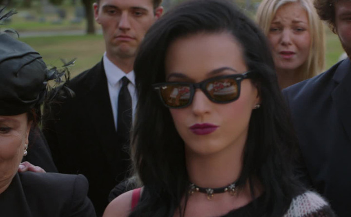 Roar Teaser #2 - The Third Coming