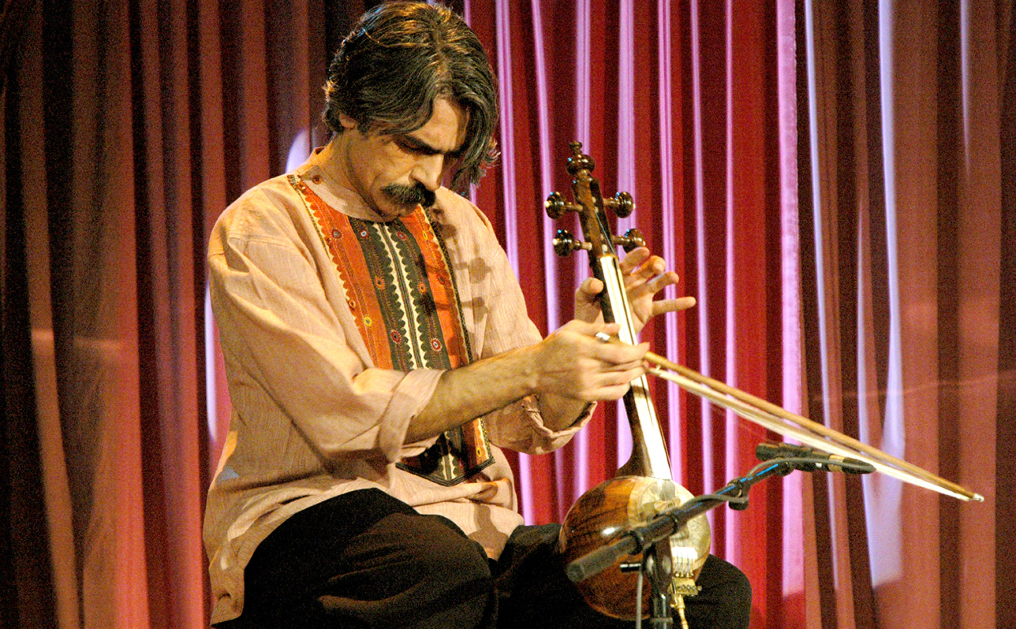 Kayhan Kalhor