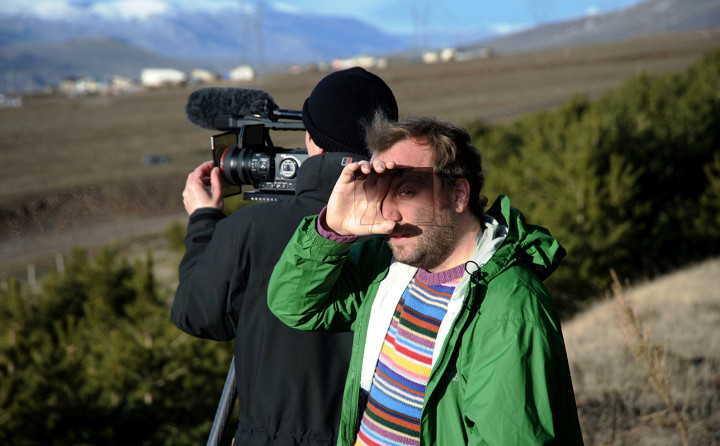 Marc Sinan