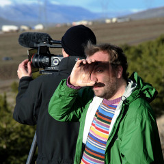 Marc Sinan
