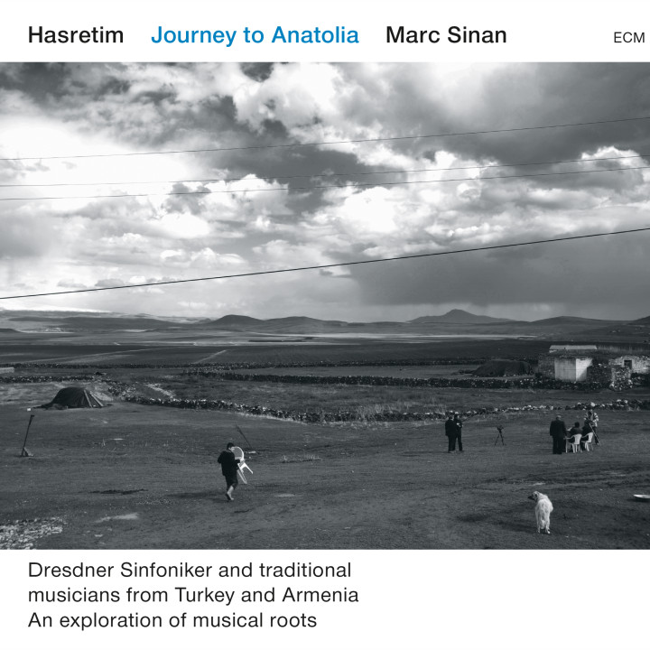 Sinan / Hasretim - Journey to Anatolia