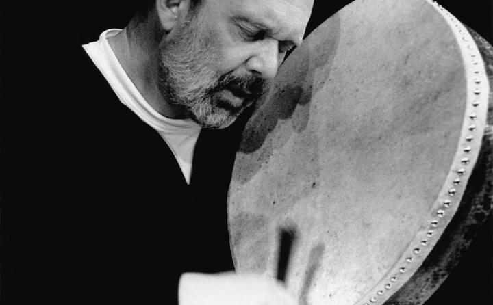Stephan Micus