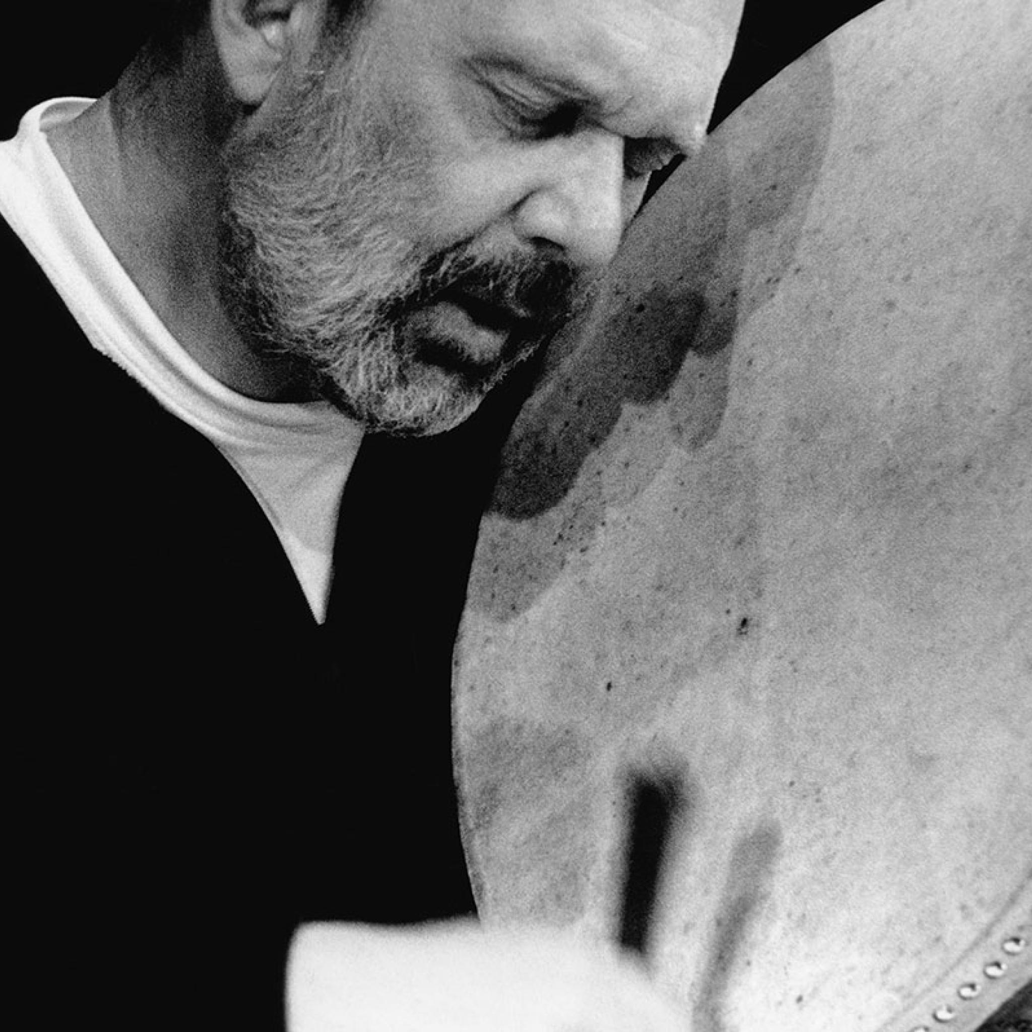 Stephan Micus