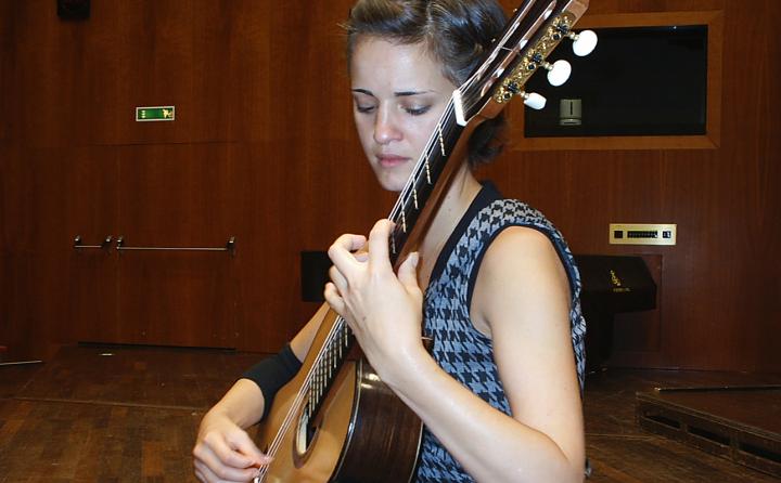 Zsófia Boros