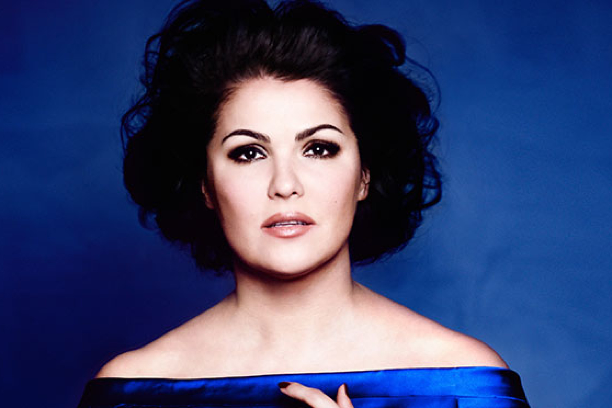 Anna Netrebko
